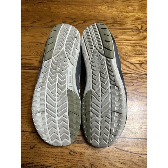 XERO SHOES HFS Men\'s 13 Lightweight Road Running Pewter 45 EUR XeroShoes Gray main image 4